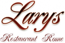 Larys Restaurant Rome