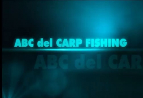 ABC del CarpFishing