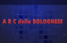 ABC della bolognese ed inglese