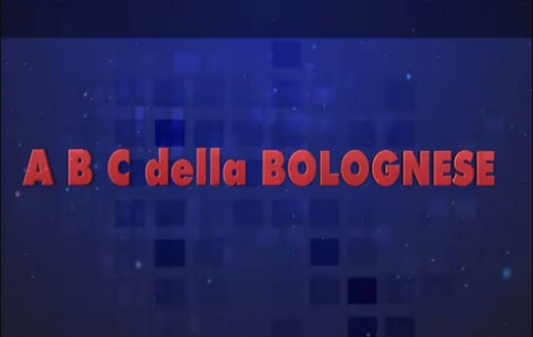 ABC della bolognese ed inglese